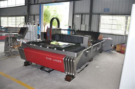 laser cnc metal sheet cutting machine factories|sheet metal laser cutter price.